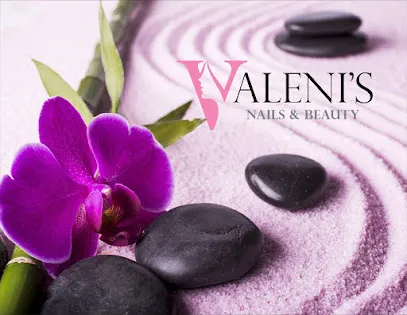 Valeni's Nails & Beauty