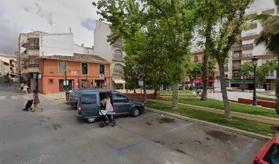 Valentin Peluquero