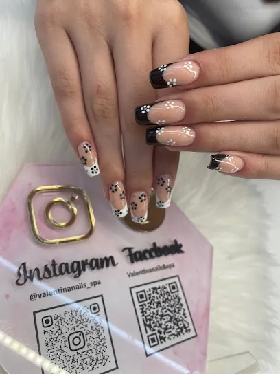 Valentina Nails & Spa