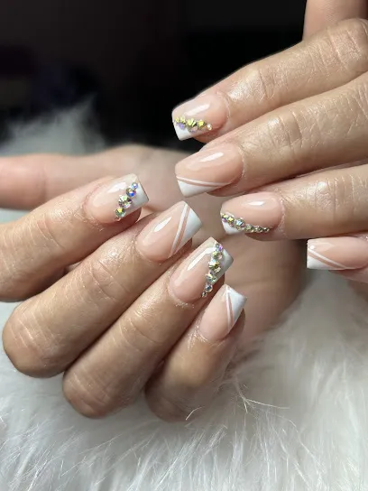 ValentiNails