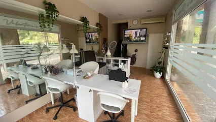 Valentina's Studio