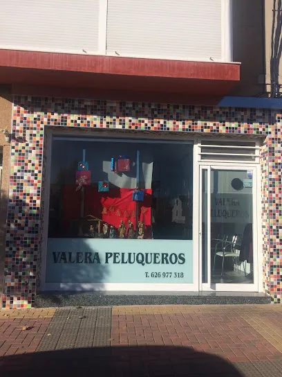 Valera Peluqueros