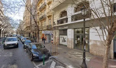 Valero Peluqueros