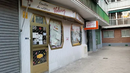 Valery