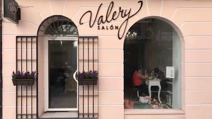 Valery Salón
