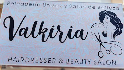 Valkiria Beauty