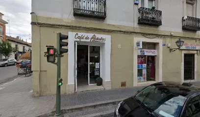 Valkiria estilistas