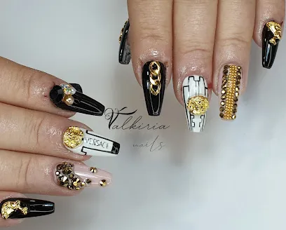 Valkiria Nails