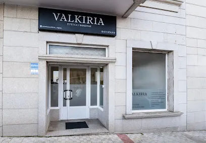 Valkiria