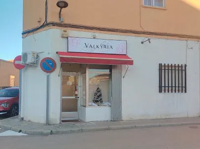 Valkyria Nailstudio