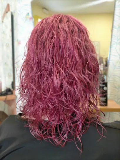 Valma Imagen Peluquería Unisex