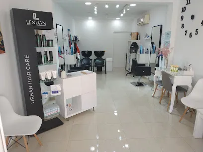 valquira peluqueria y estética