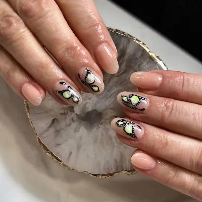 Valumik Nails studio