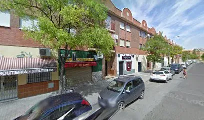Valverde Peluqueros