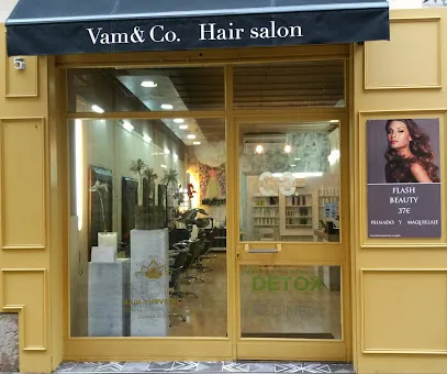 Vam & Co. Hair Salon