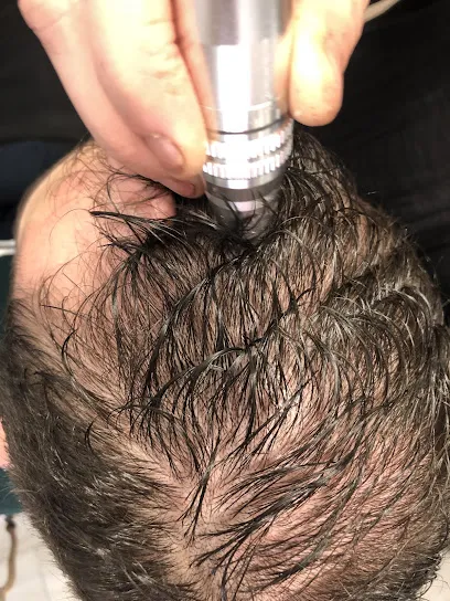 Vamara Peluquería