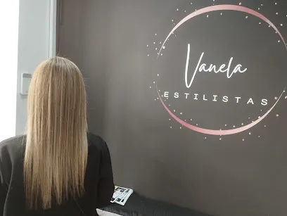 VANELA ESTILISTAS