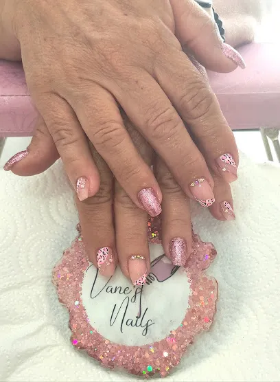 Vane's Nails