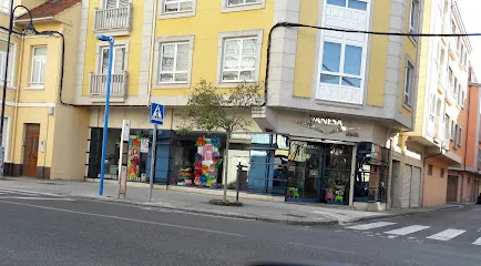 Vanesa Estilistas