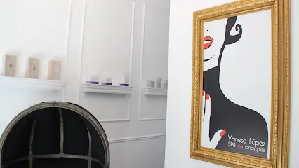 Vanesa López | Spa de manos y pies