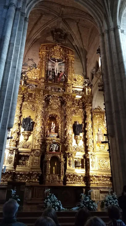 Vanesa Olarte Carmona