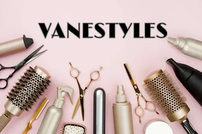 Vanestyles pelukería