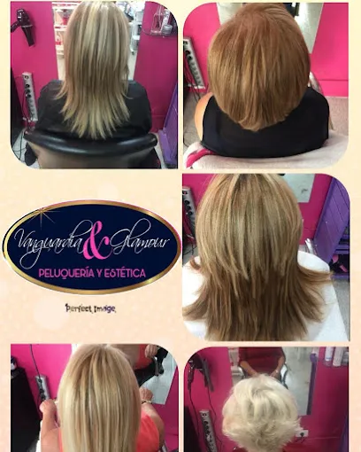 Vanguardia & Glamour