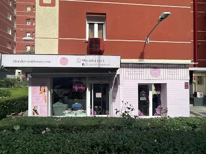 Vanidosas