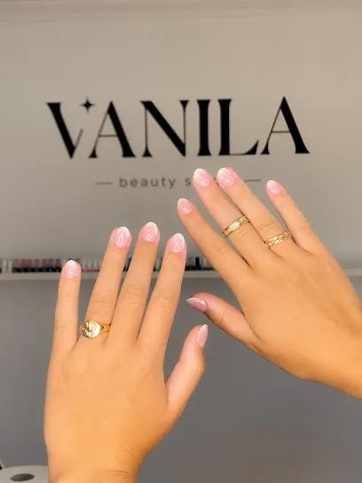 Vanila Beauty Studio