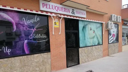 Vanila Estilistas