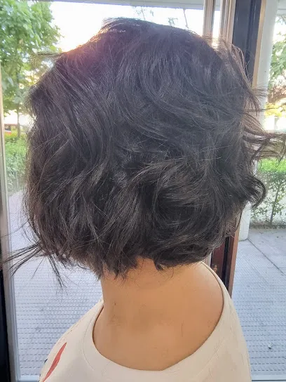 Vanitty Peluqueros
