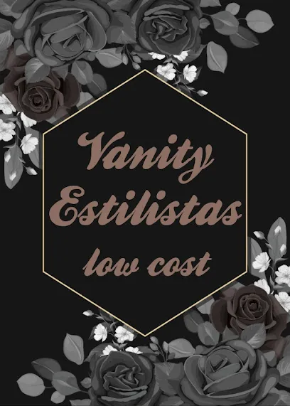 Vanity Estilistas Low Cost