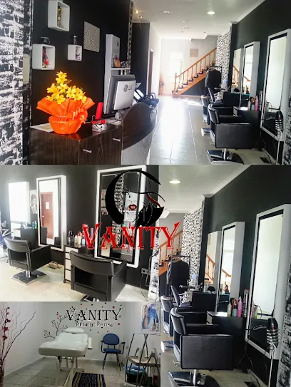 VANITY PELUQUEROS