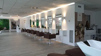 Vannity Peluquería Las Tablas