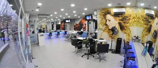 Vany Peluquerías Coslada C/Venezuela