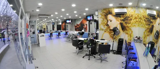 Vany Peluquerías Getafe C/Toledo