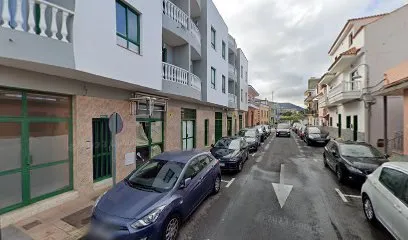 Vaype peluquería unisex