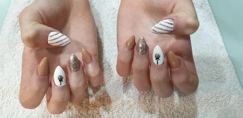 Vegas Nails