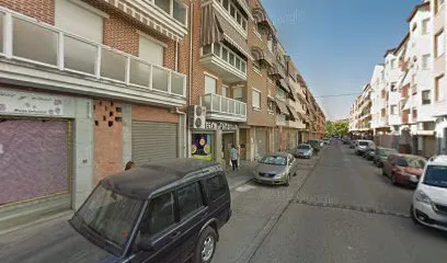Vega's Peluquería y Estética