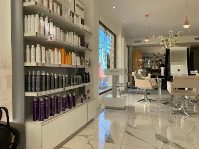 VELVET SALON