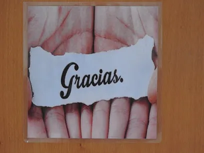 VEN A CUIDARTE