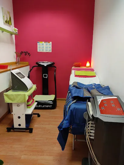 Venus Esthetic Center