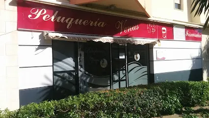 Venus Fashion Peluqueria