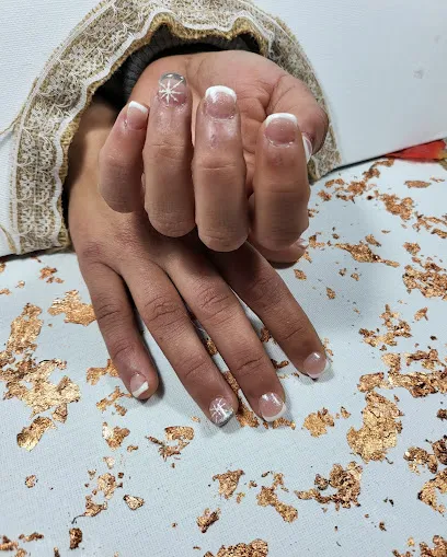 Venus Nails Art