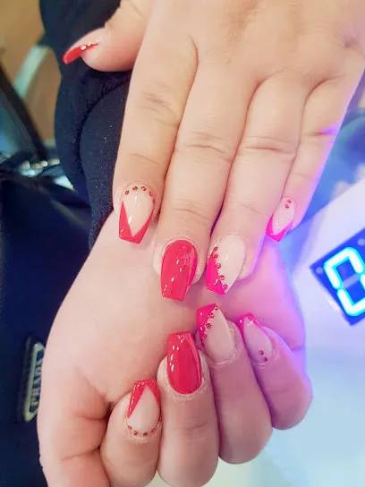 VENUS Nails
