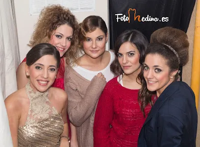 Venus Peluquería - Stylist boutique