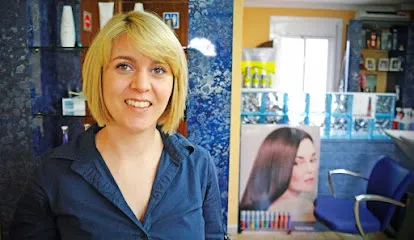 Vero Peluquería