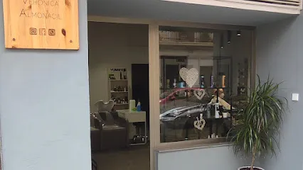 Verónica Almonacil Peluquería y belleza