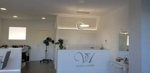 Verónica Avellán Peluquería de Autor