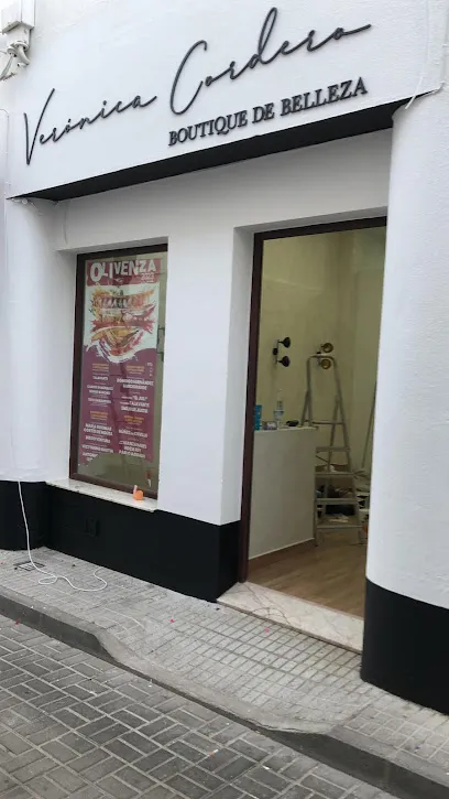 Verónica Cordero Boutique de belleza